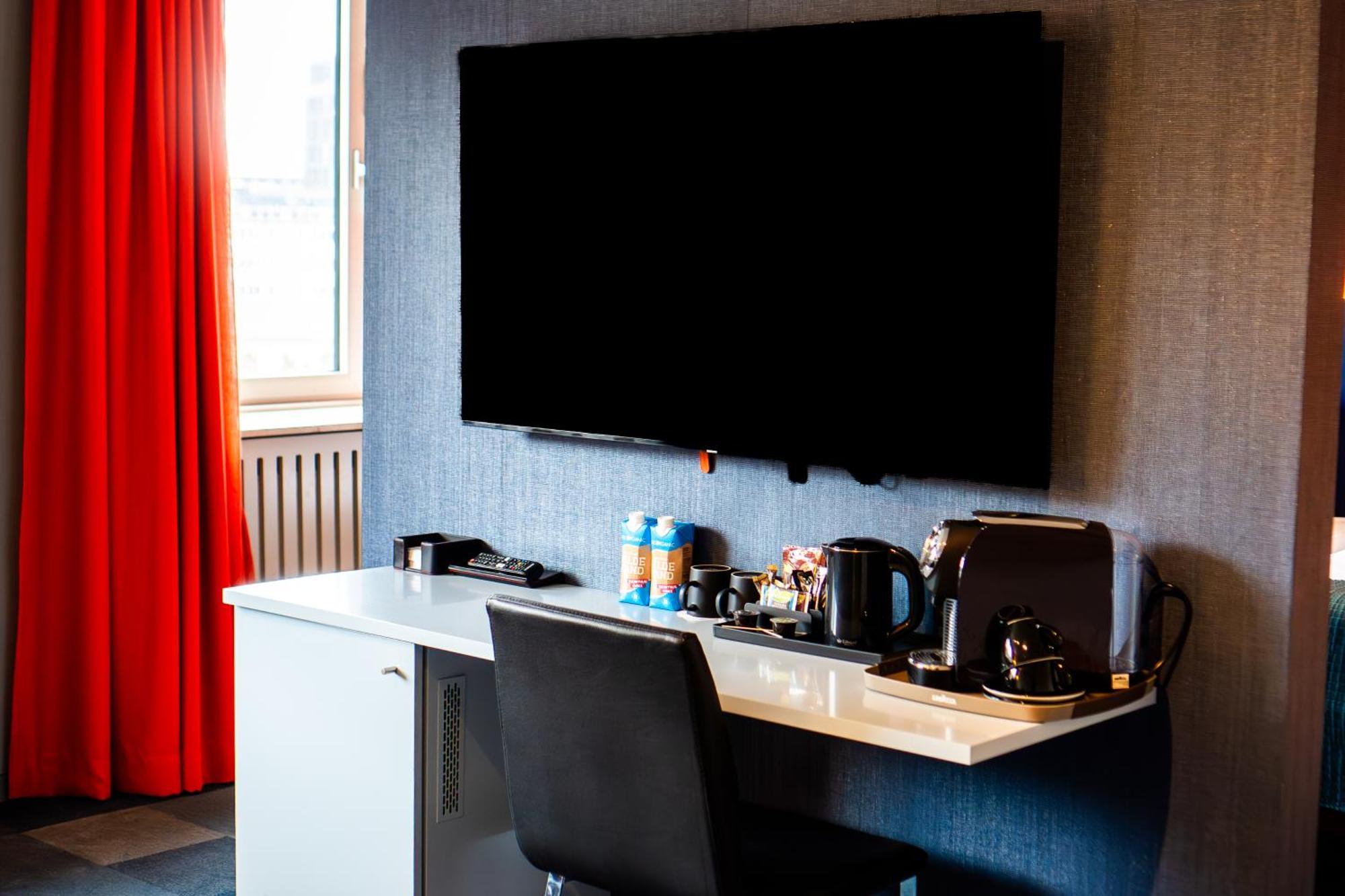 Profilhotels Richmond Copenhague
