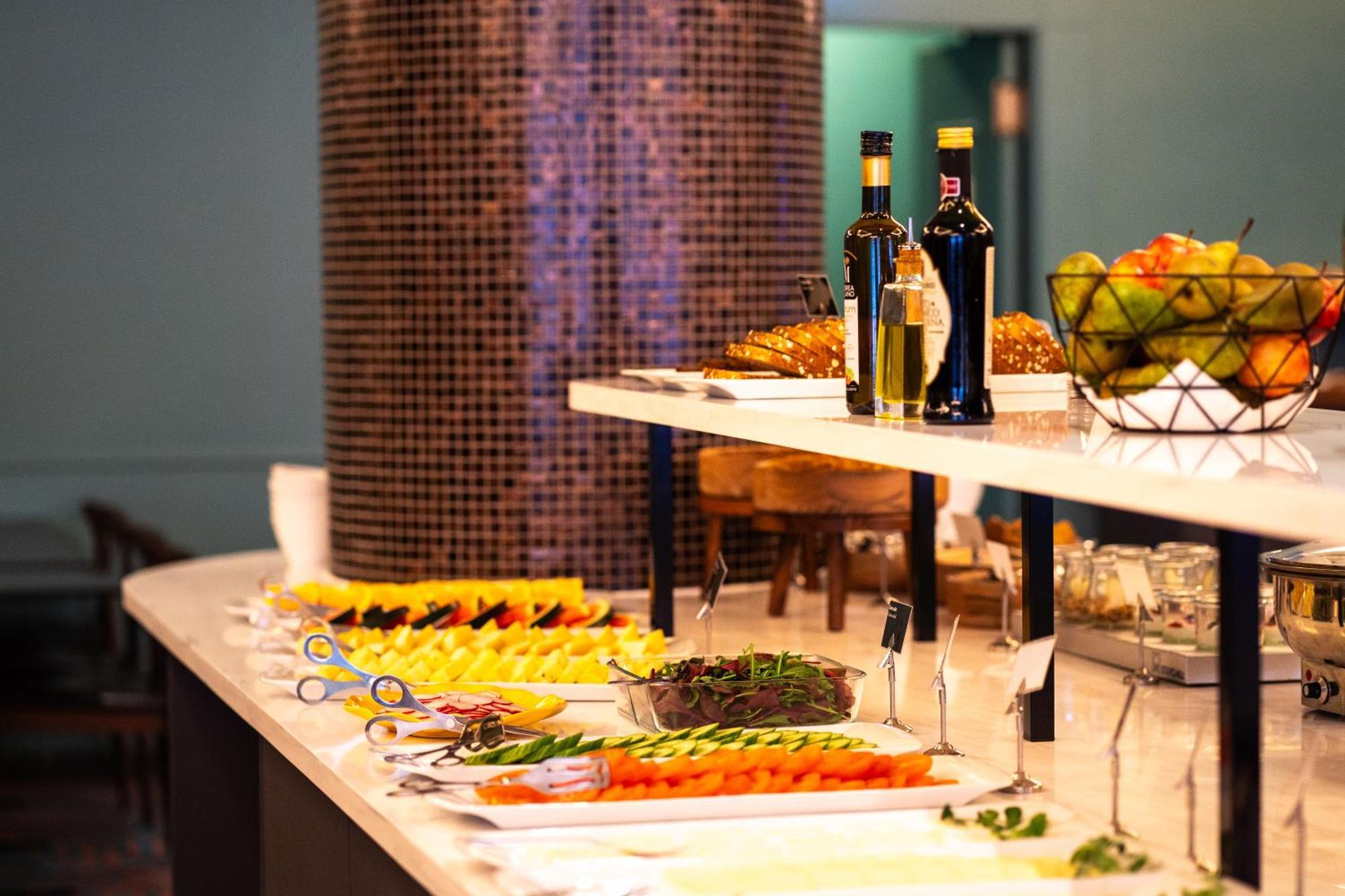 Profilhotels Richmond 3* Copenhague