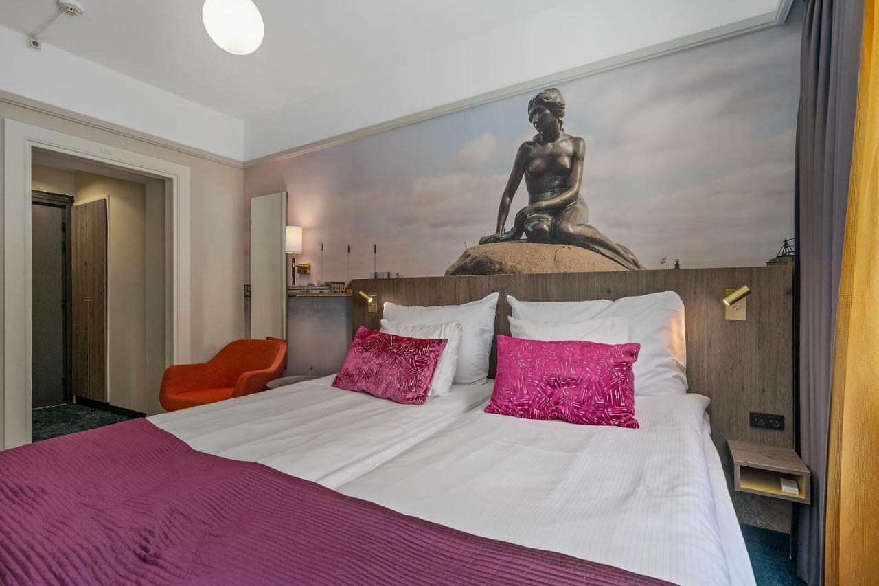 Profilhotels Richmond Copenhague