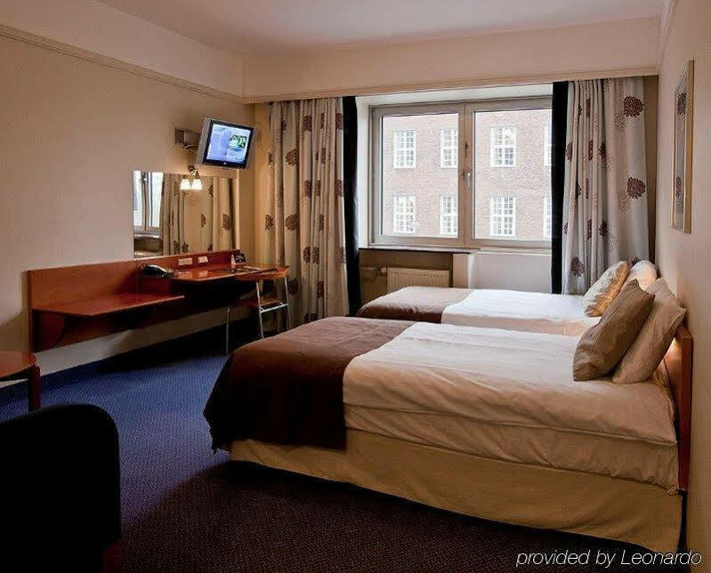 Hotel Profilhotels Richmond Copenhague