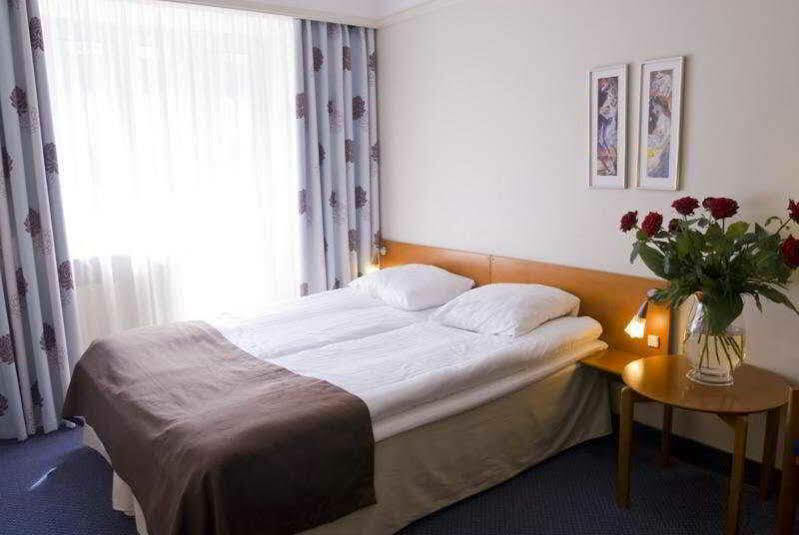 Profilhotels Richmond 3* Copenhague
