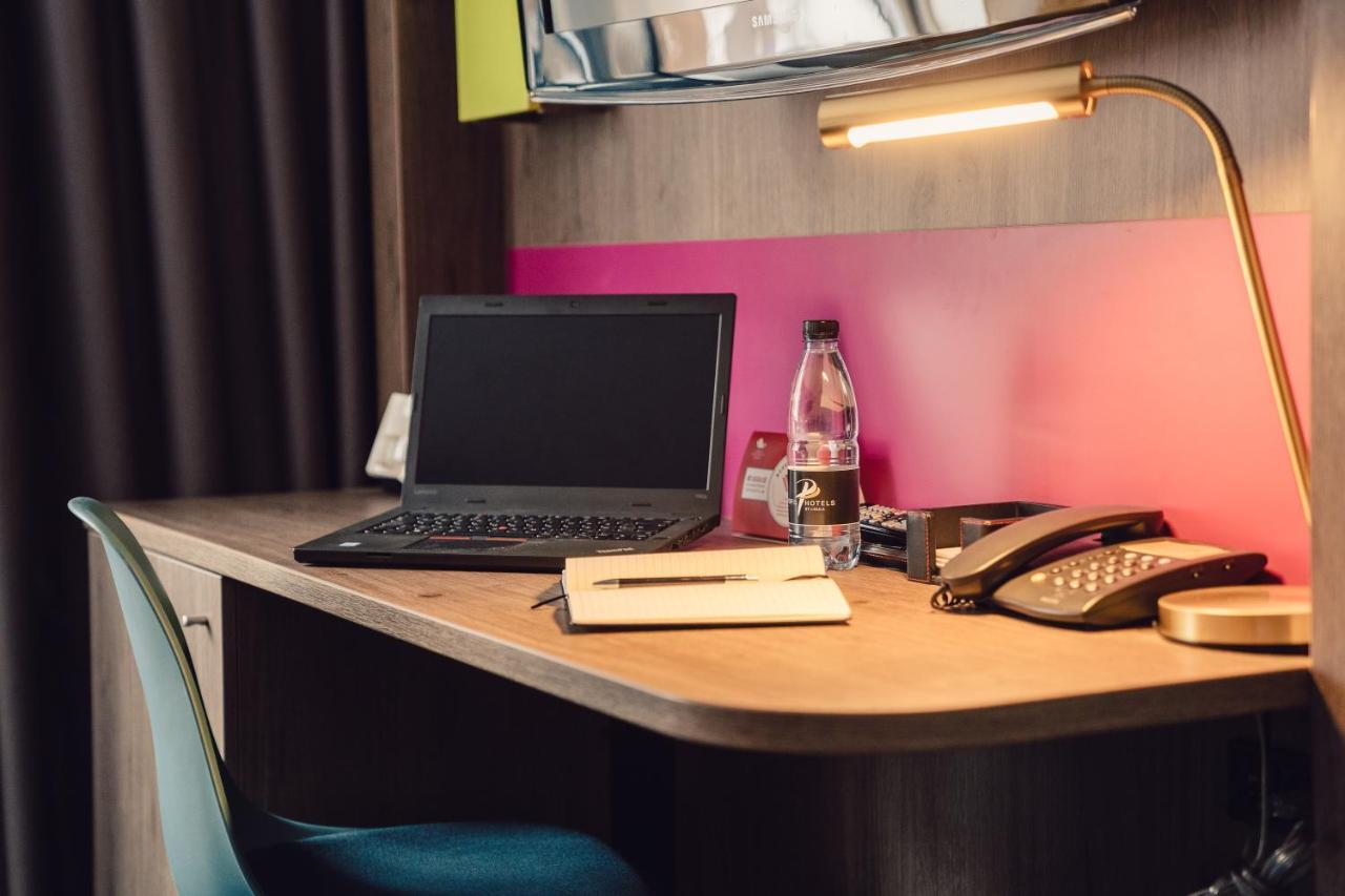 Profilhotels Richmond Hotel Copenhague