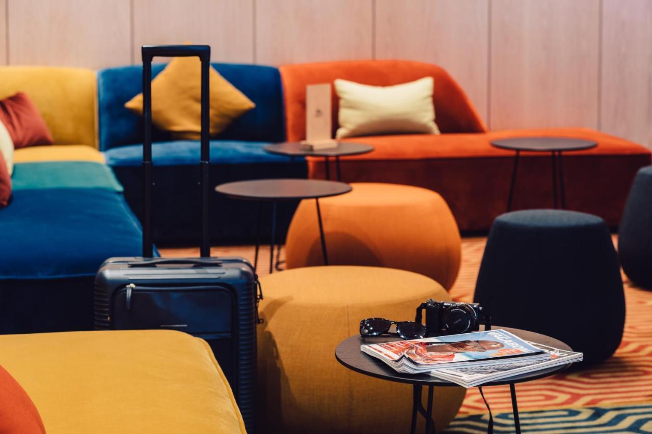 Profilhotels Richmond 3* Copenhague