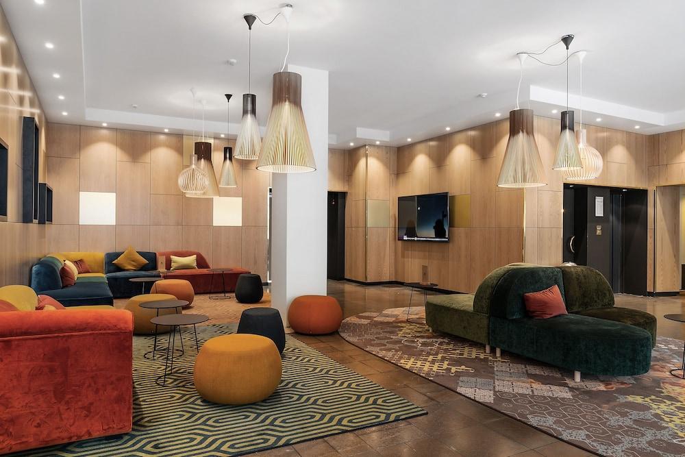 Profilhotels Richmond 3* Copenhagen