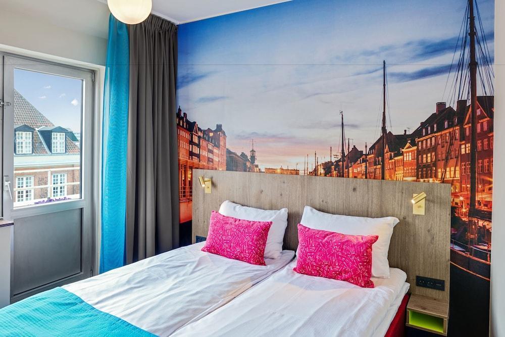 Profilhotels Richmond 3* Copenhagen